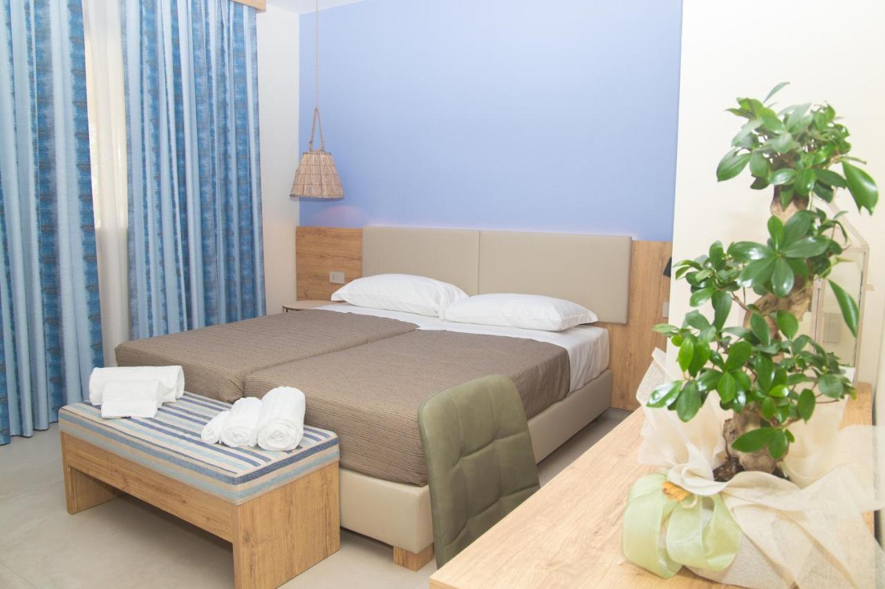Delfino Tuscany Resort Marina di Cecina Εξωτερικό φωτογραφία