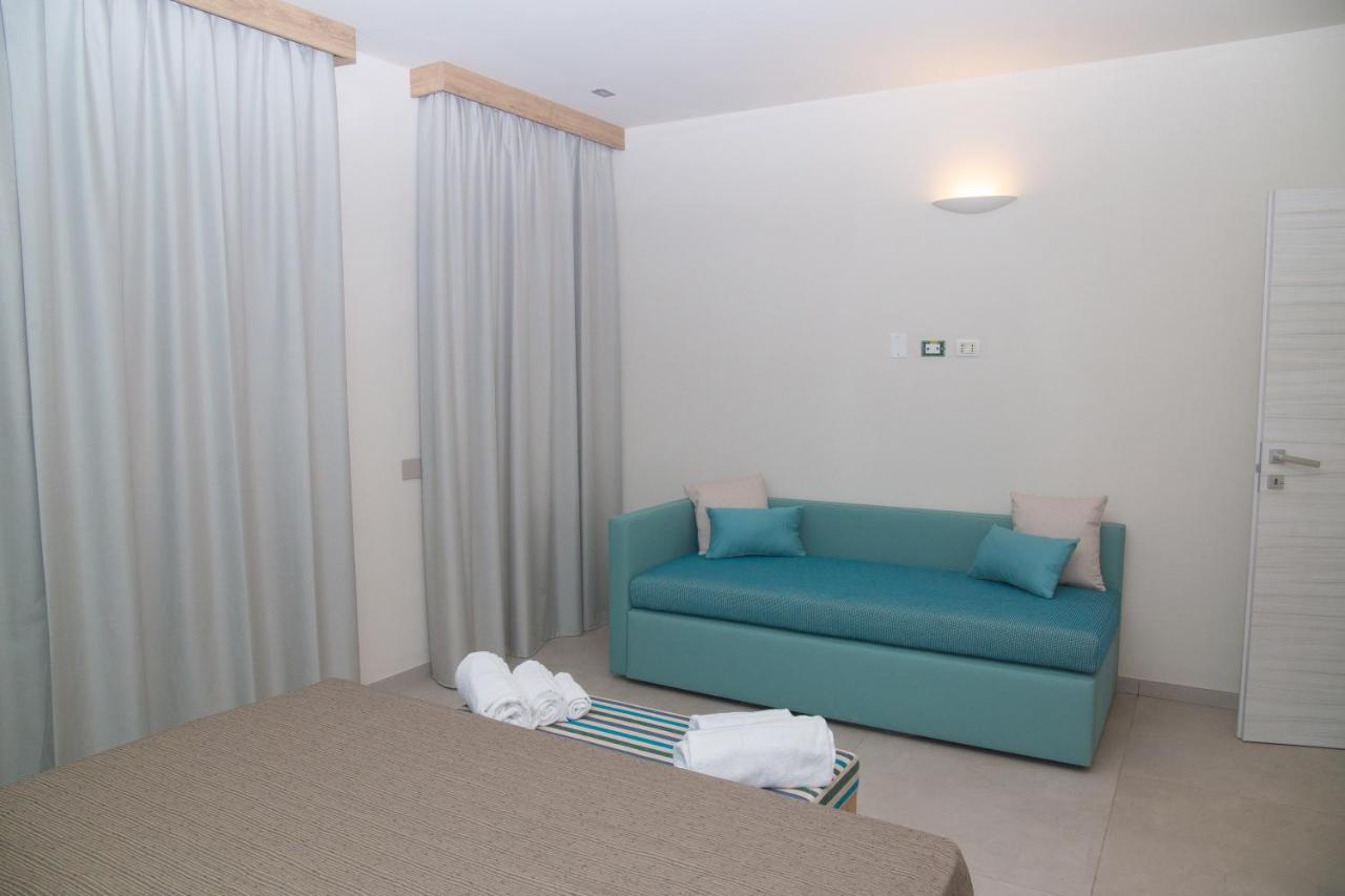 Delfino Tuscany Resort Marina di Cecina Εξωτερικό φωτογραφία