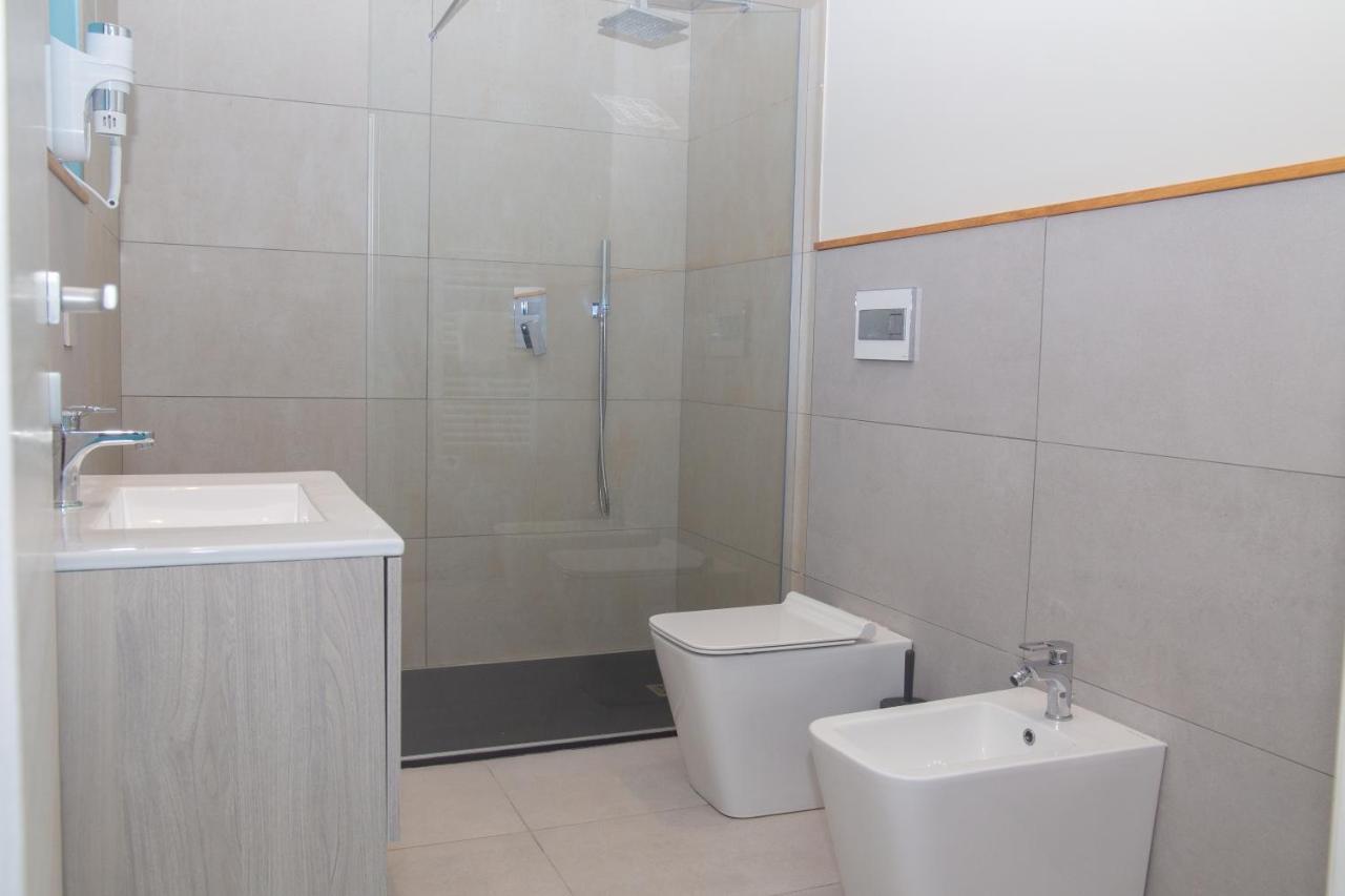 Delfino Tuscany Resort Marina di Cecina Εξωτερικό φωτογραφία