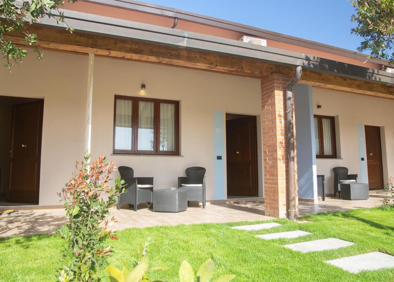 Delfino Tuscany Resort Marina di Cecina Εξωτερικό φωτογραφία