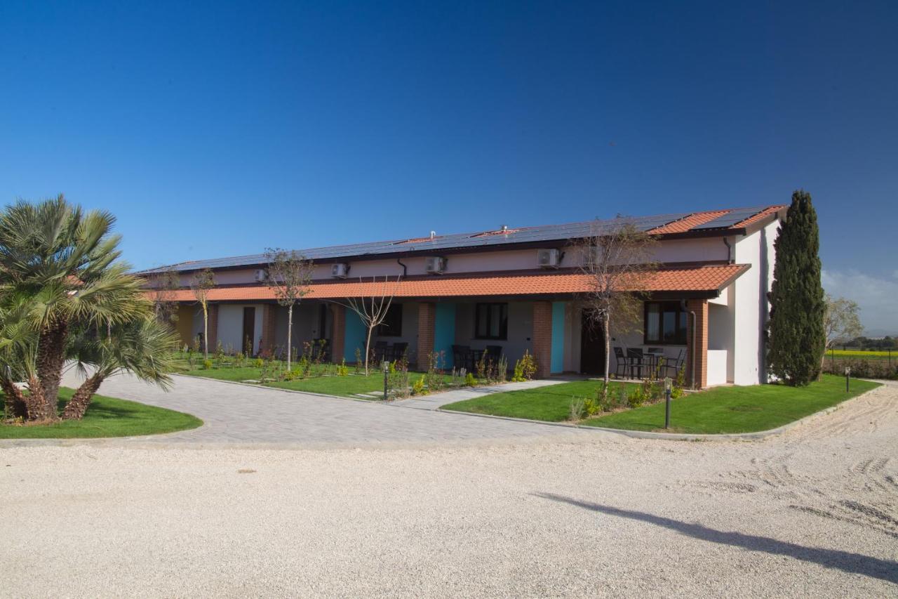 Delfino Tuscany Resort Marina di Cecina Εξωτερικό φωτογραφία