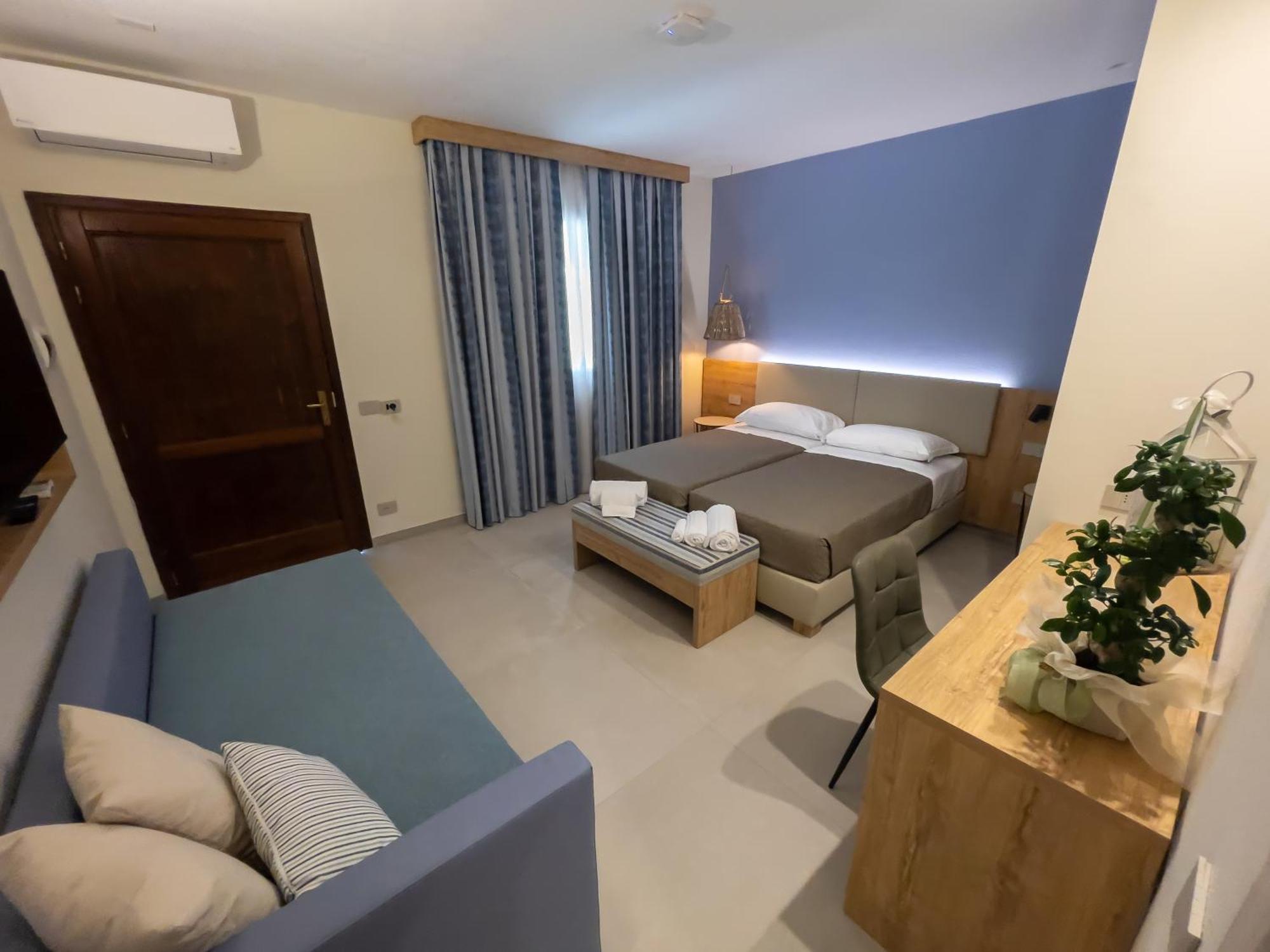 Delfino Tuscany Resort Marina di Cecina Εξωτερικό φωτογραφία