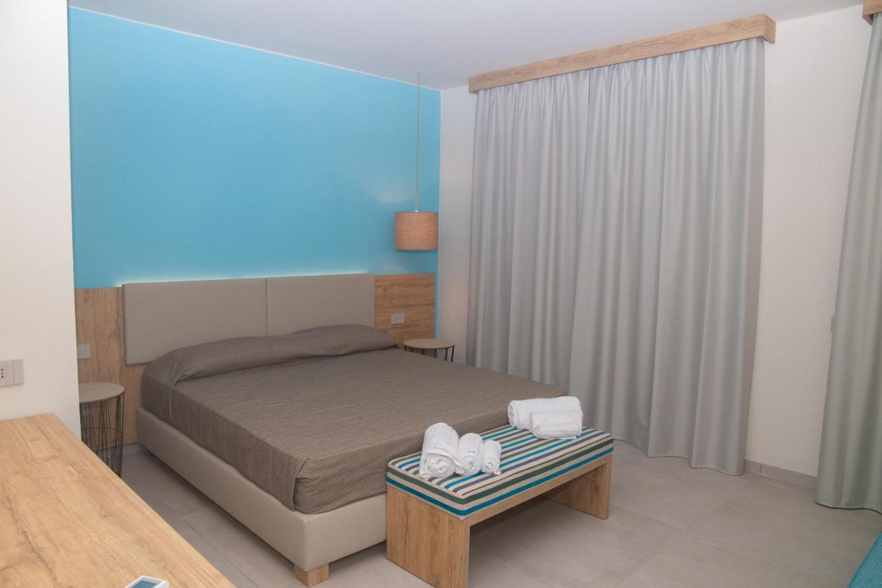 Delfino Tuscany Resort Marina di Cecina Εξωτερικό φωτογραφία