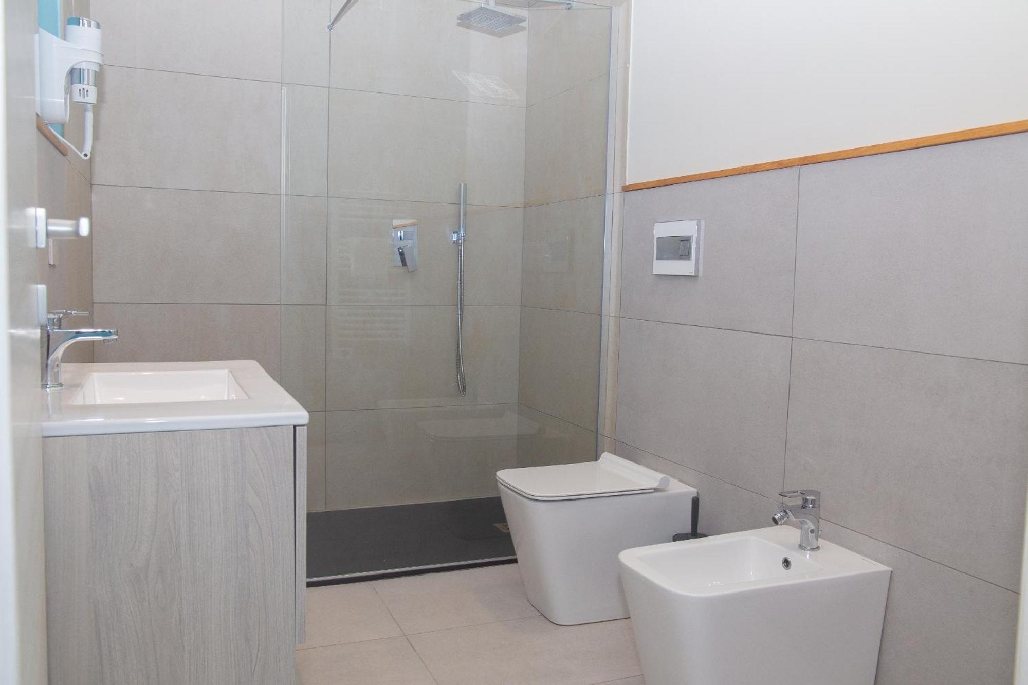Delfino Tuscany Resort Marina di Cecina Εξωτερικό φωτογραφία