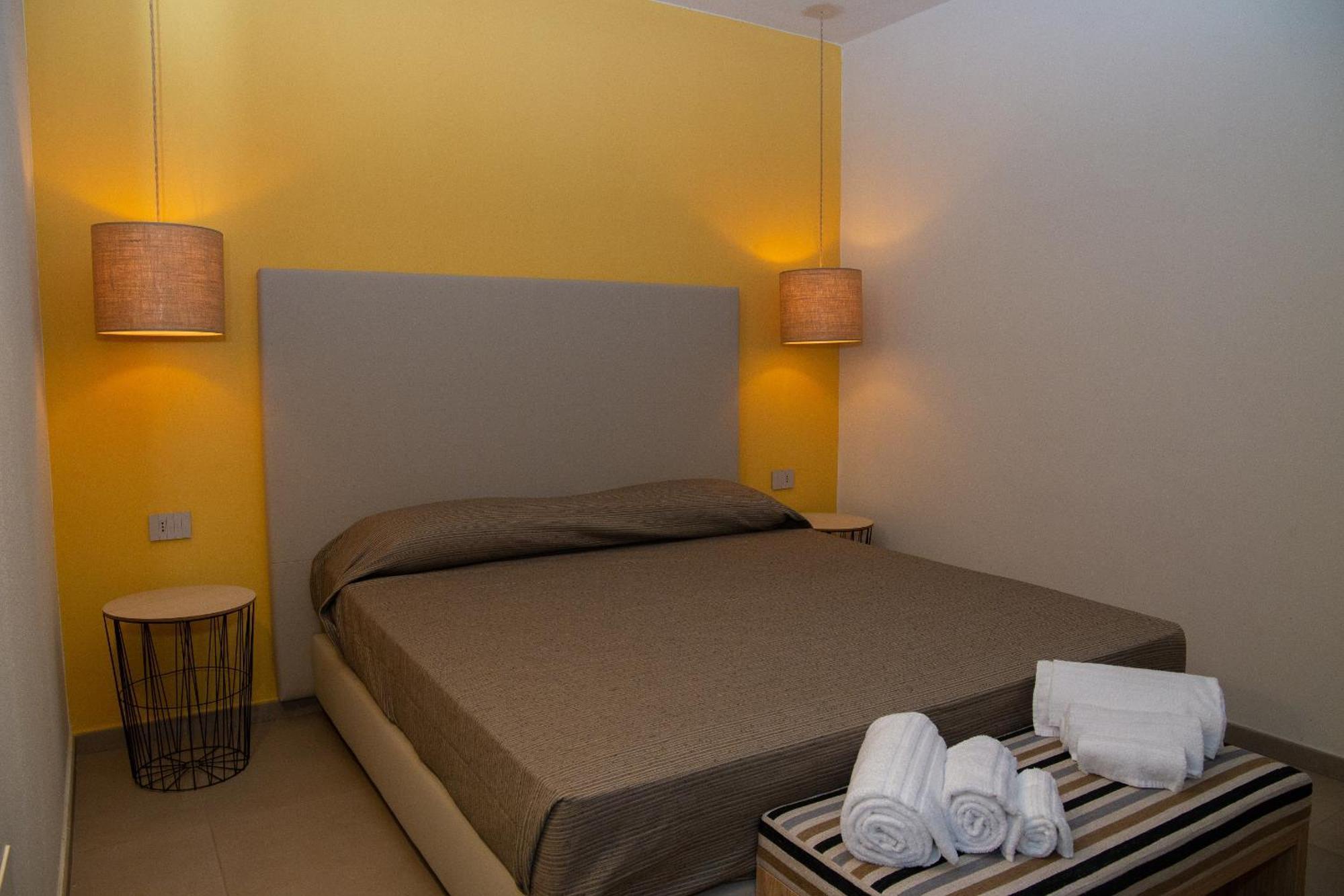 Delfino Tuscany Resort Marina di Cecina Εξωτερικό φωτογραφία