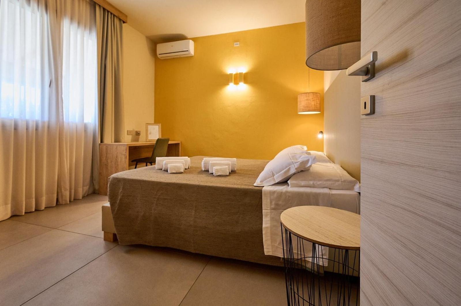 Delfino Tuscany Resort Marina di Cecina Εξωτερικό φωτογραφία