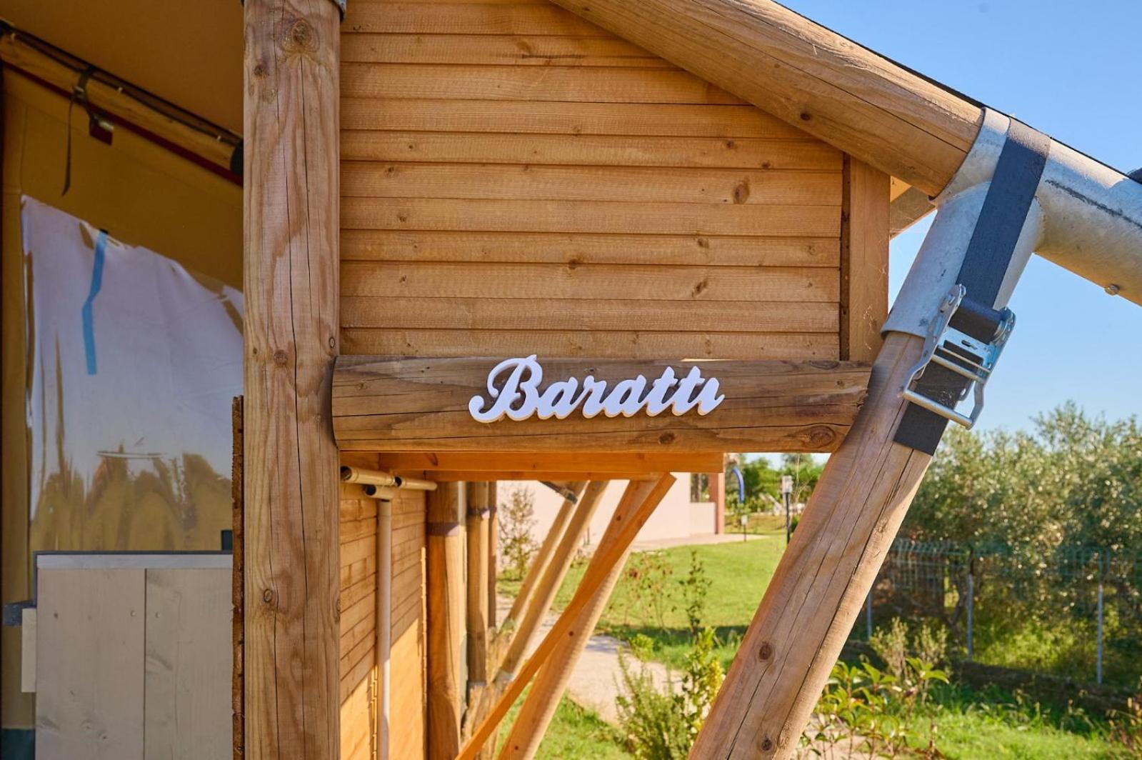 Delfino Tuscany Resort Marina di Cecina Εξωτερικό φωτογραφία